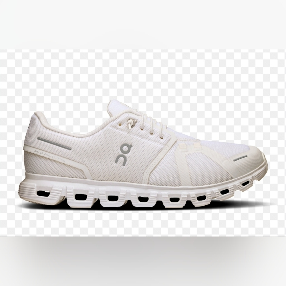 Size 9 Women's On Cloud 6 - Picture 4 of 9